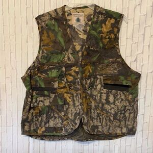 Vintage Northwest Territory Hunting Vest